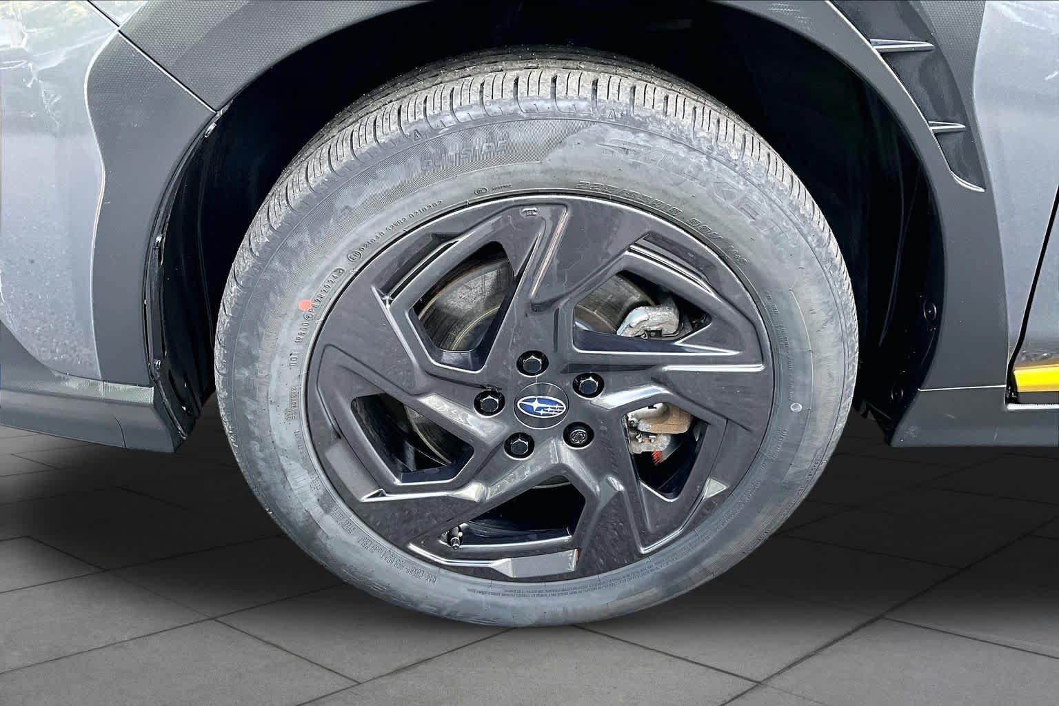 Used 2025 Subaru Crosstrek 2.5i Sport AWD/4WD image 11