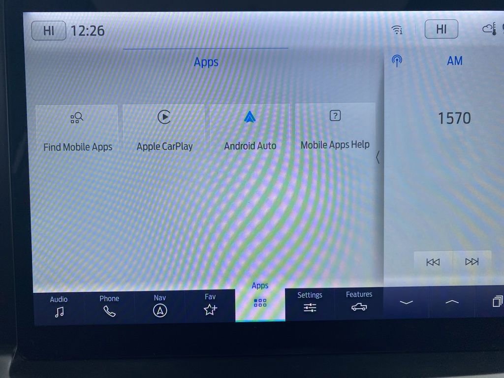 Certified 2023 Ford F150 Tremor image 37