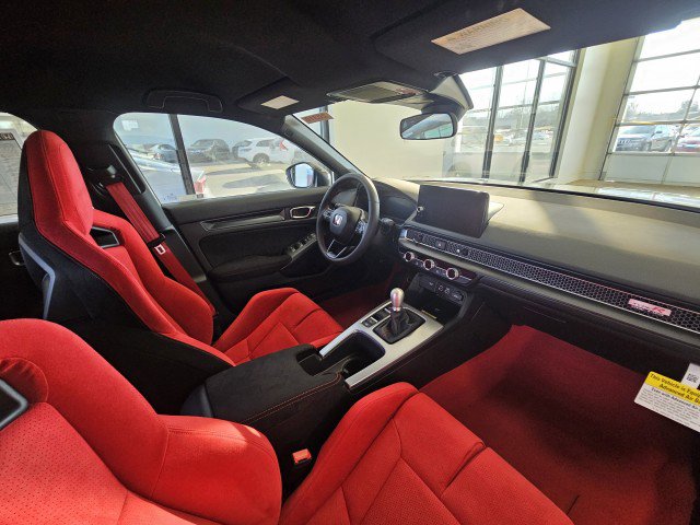 New 2025 Honda Civic Type R image 13