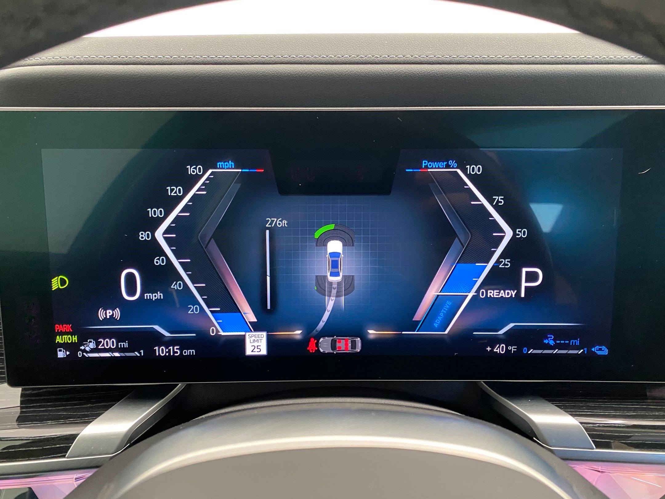 Certified 2024 BMW 750e xDrive image 20