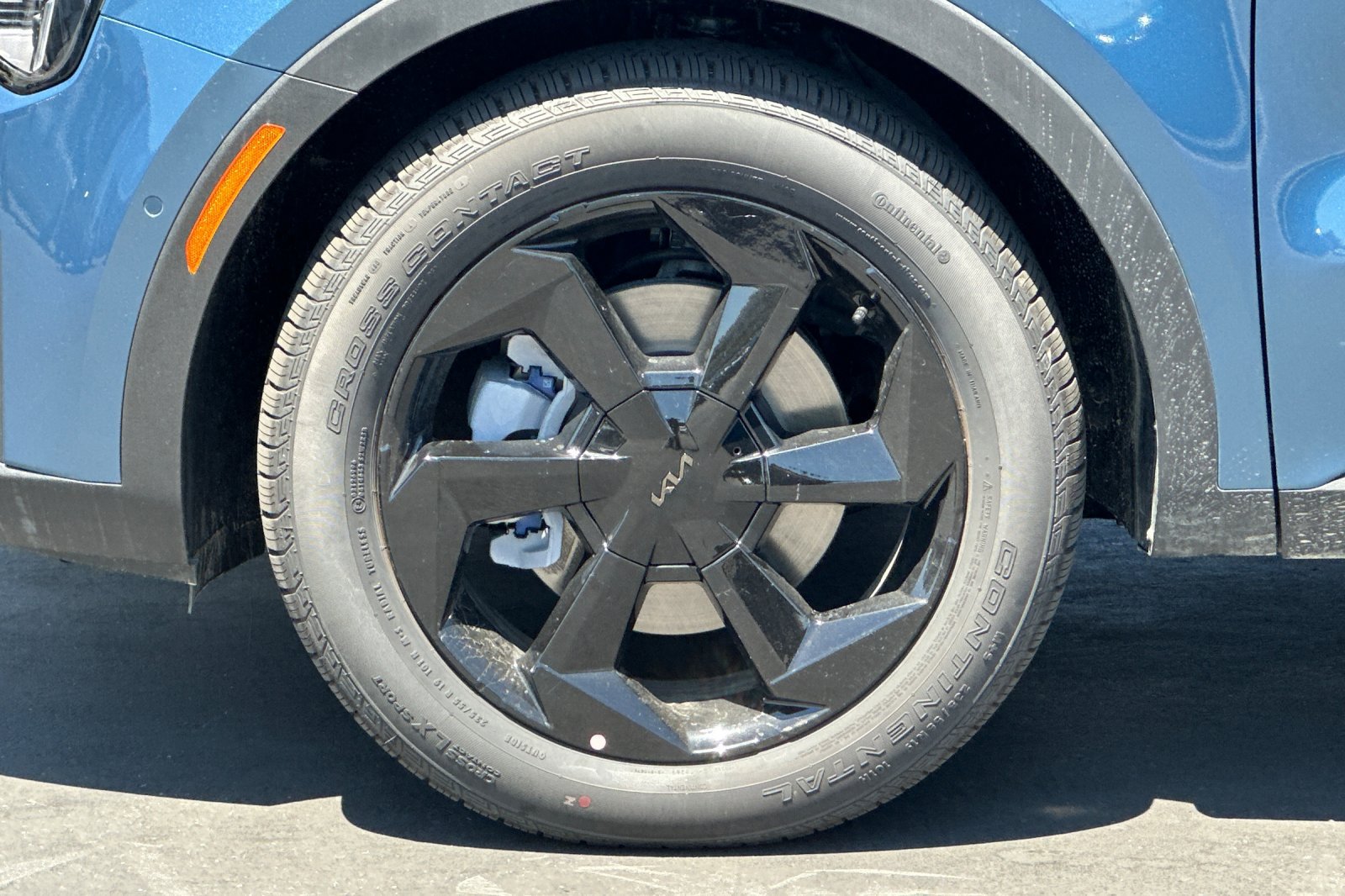 New 2026 Kia Sorento SX Prestige AWD/4WD image 26