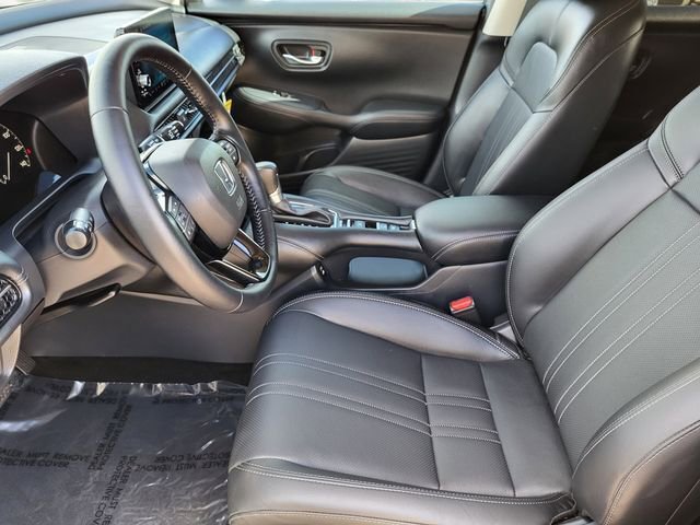 Used 2025 Honda HR-V EX-L image 12