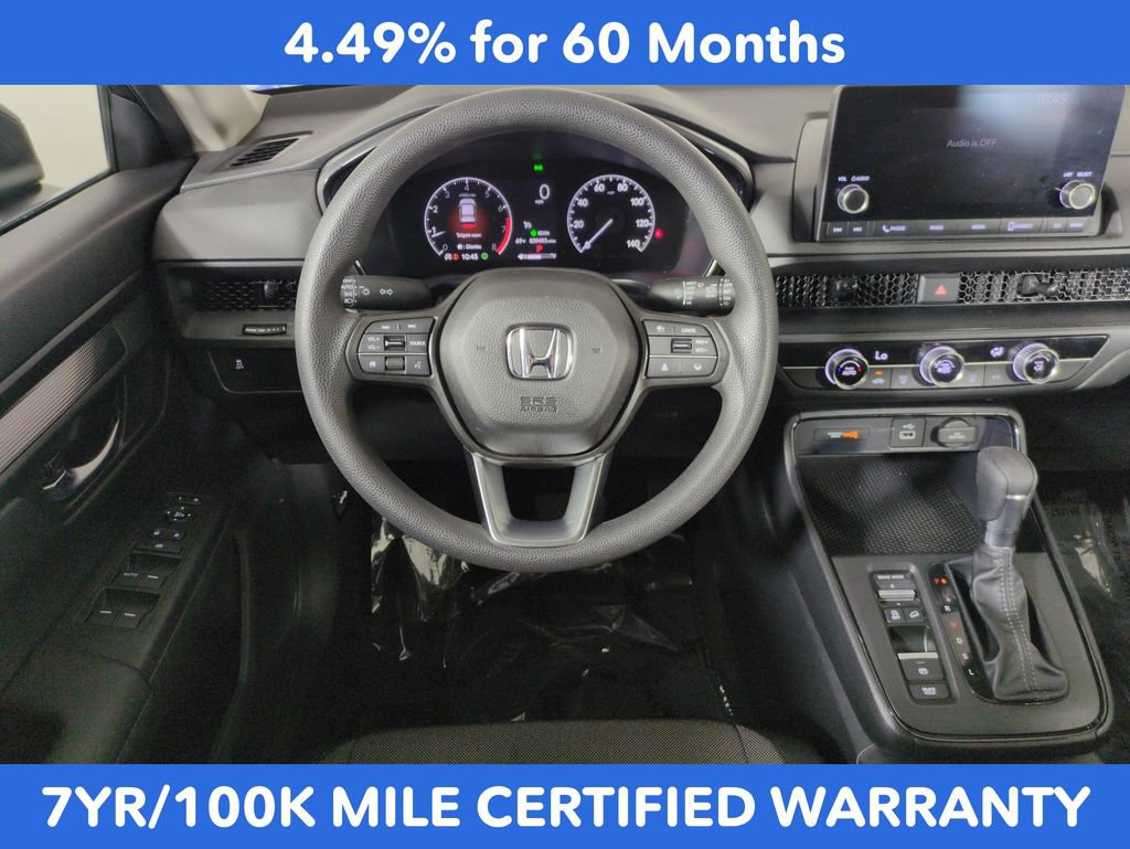 Certified 2023 Honda CR-V LX image 13