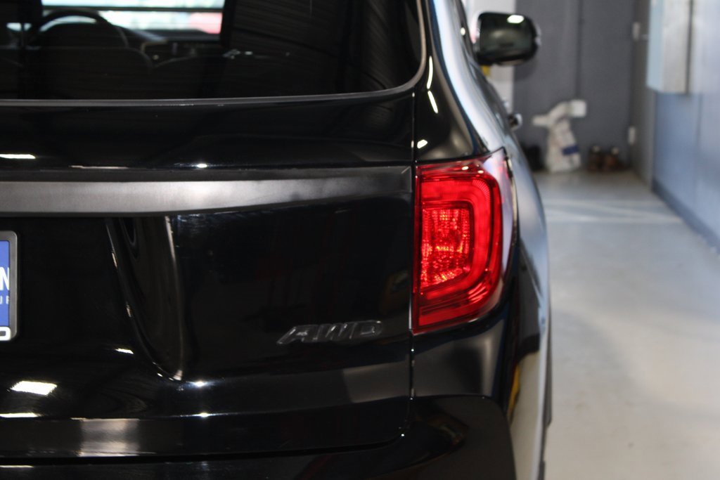 Used 2022 Honda Passport EX-L image 49