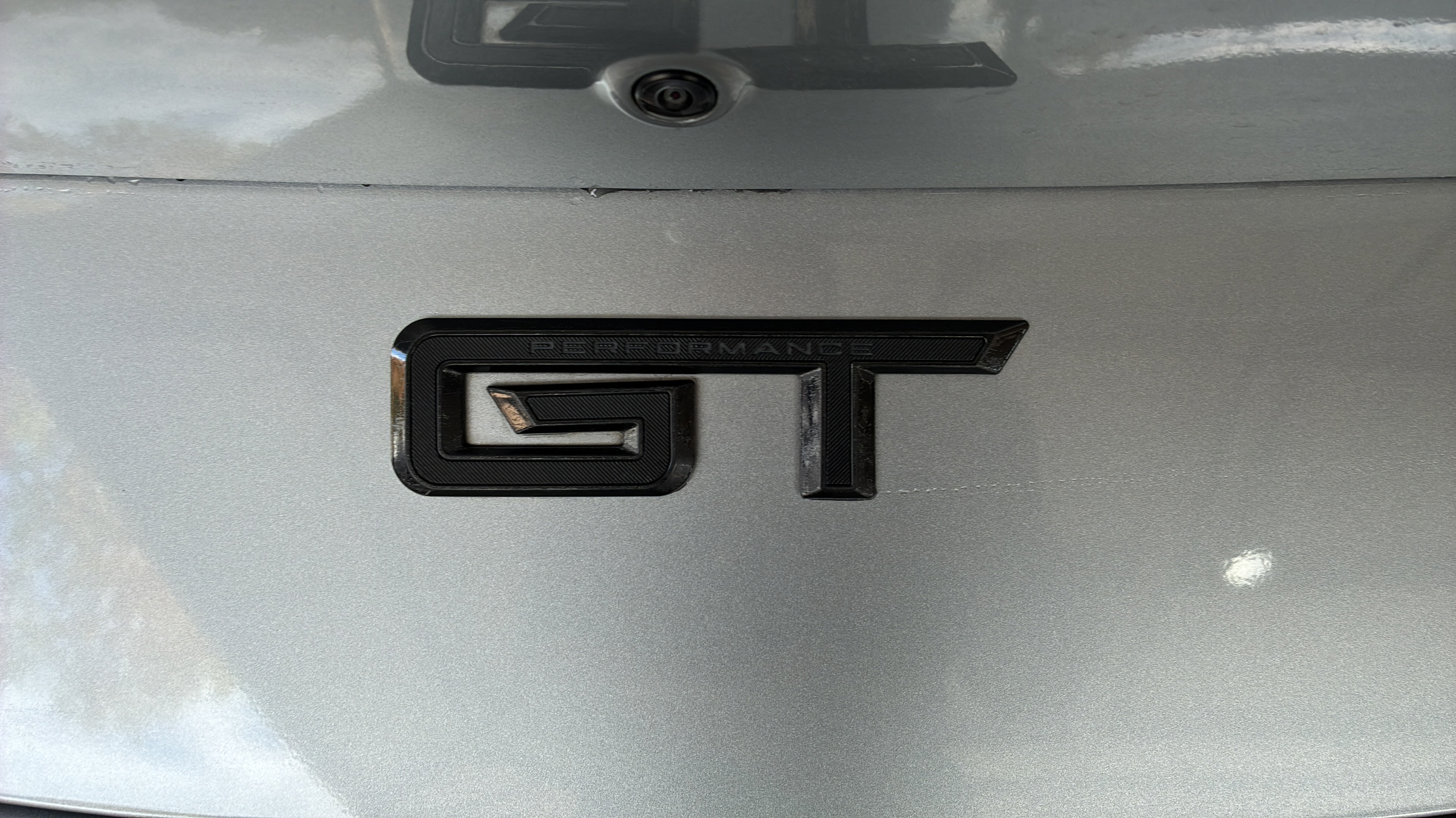 Used 2024 Ford Mustang GT RWD image 30