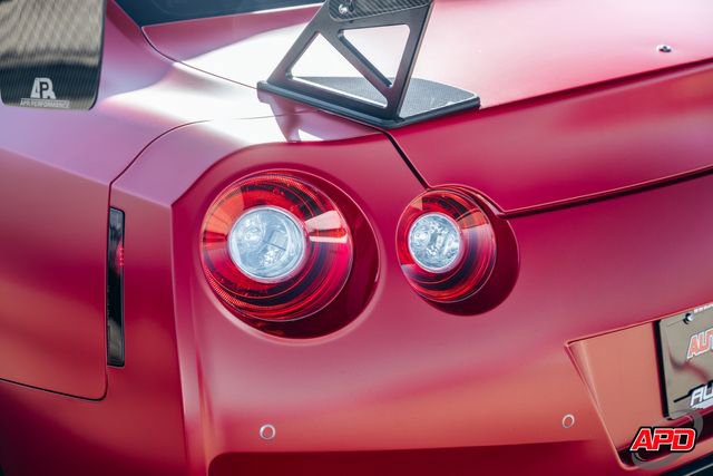 Used 2020 Nissan GT-R Premium w/ Premium Interior Package image 58