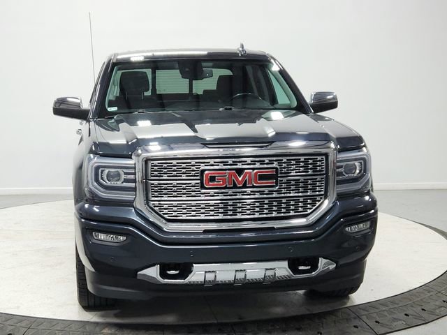Used 2018 GMC Sierra 1500 Denali w/ Denali Ultimate Package image 2