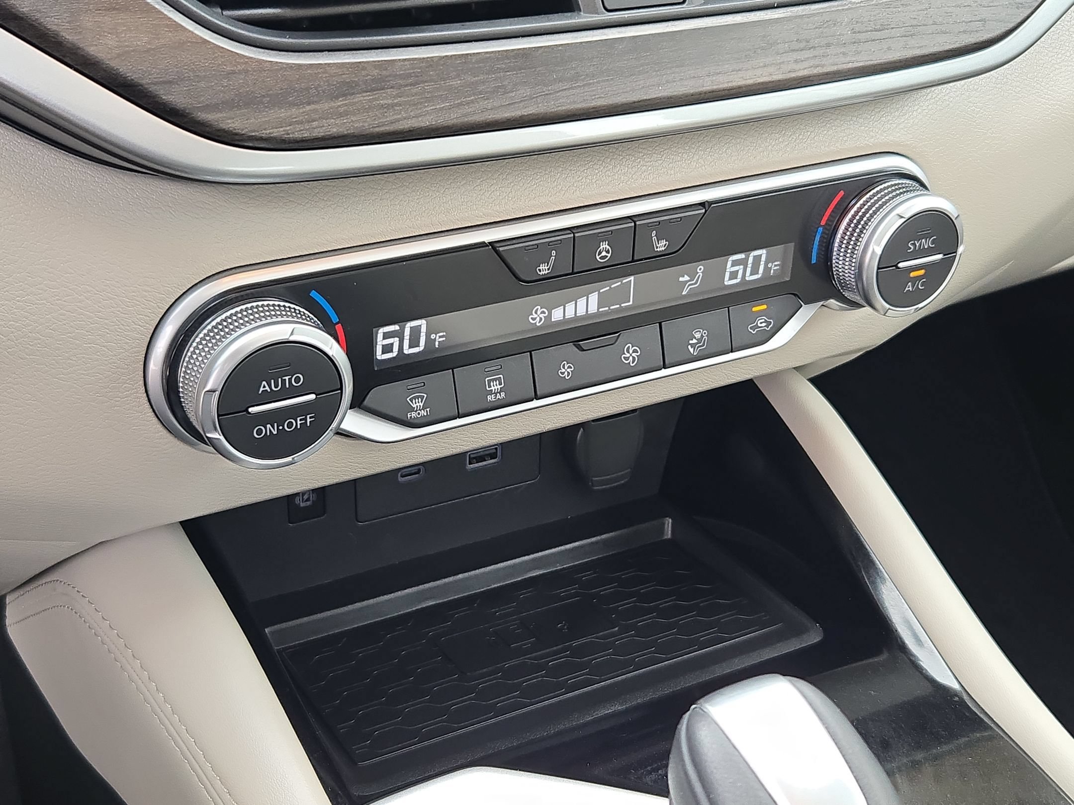 Certified 2024 Nissan Altima 2.5 SL FWD image 20