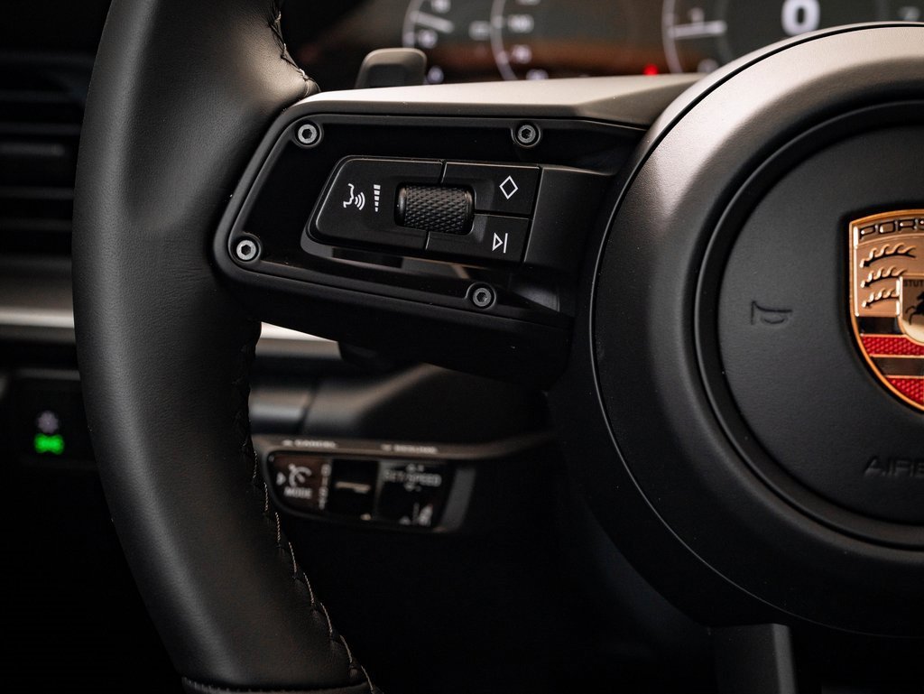 New 2026 Porsche 911 Carrera S image 34