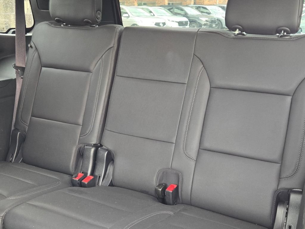 Used 2023 Chevrolet Tahoe LT AWD/4WD image 22