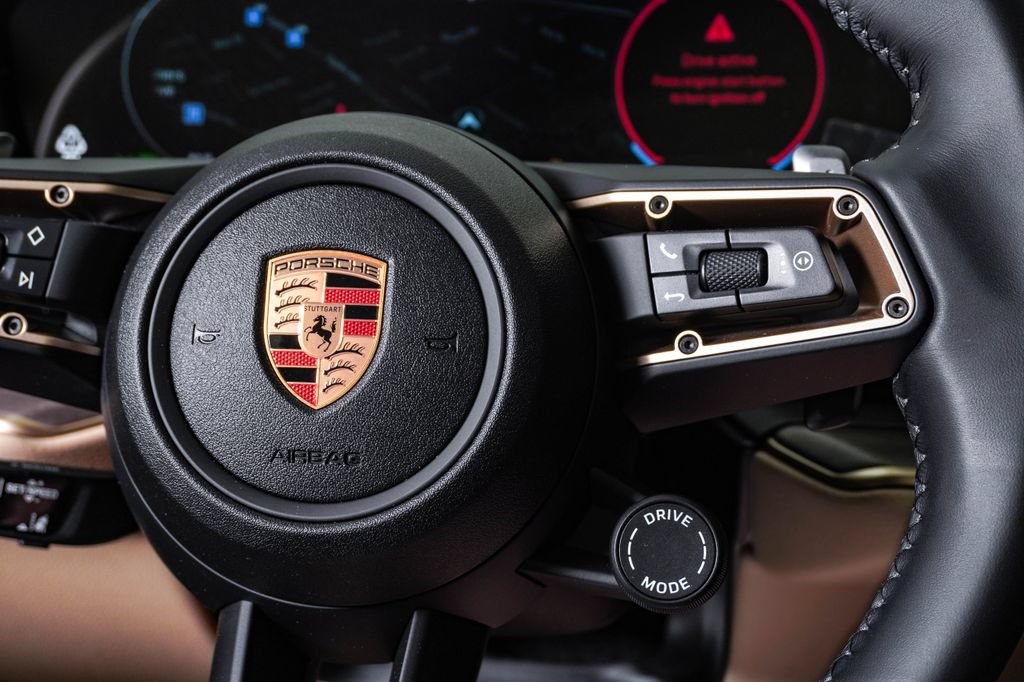 New 2026 Porsche Cayenne AWD/4WD image 19