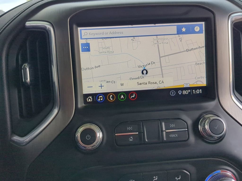 Used 2020 GMC Sierra 3500 Denali w/ Denali Ultimate Package image 16