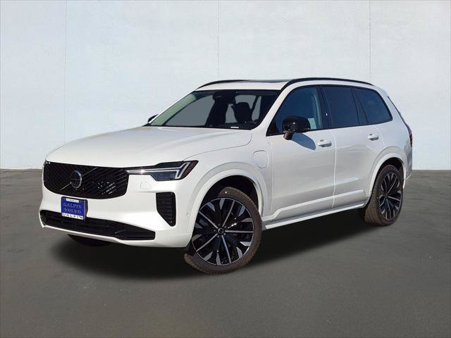 New 2026 Volvo XC90 T8 Ultra w/ Protection Package AWD/4WD image 1