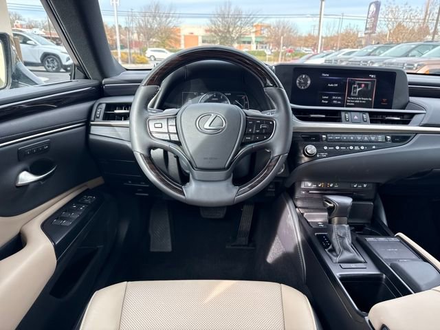 Used 2021 Lexus ES 350 w/ Premium Package image 13