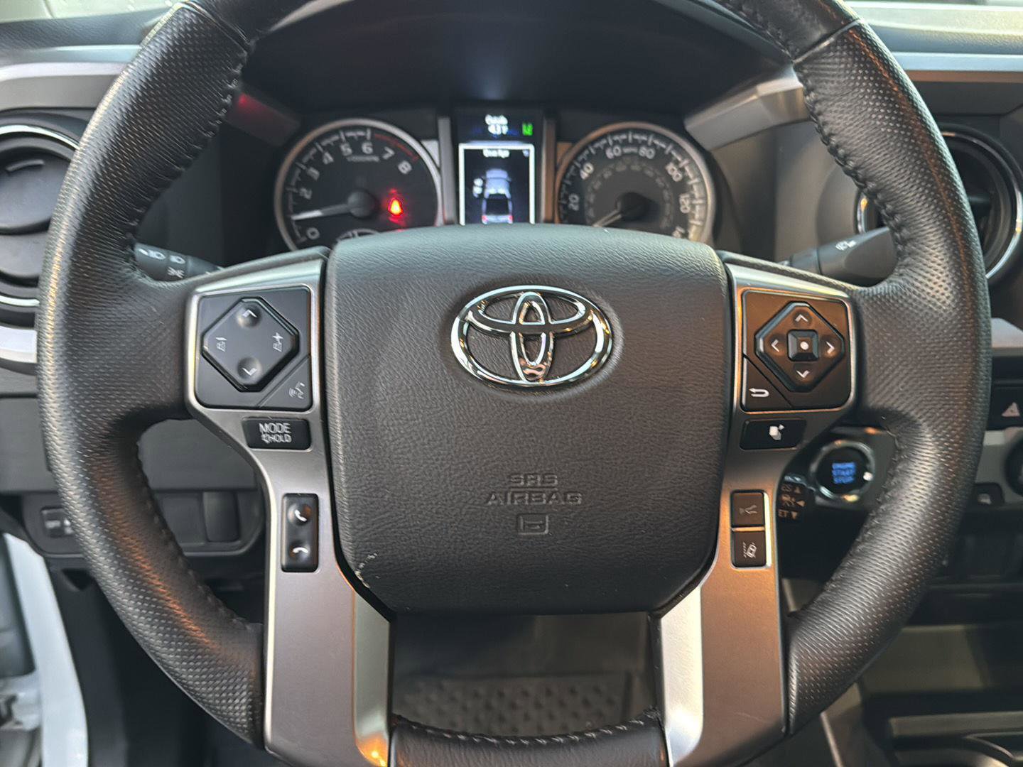 Certified 2023 Toyota Tacoma SR5 image 17