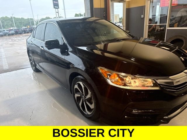 Used 2016 Honda Accord EX-L image 3