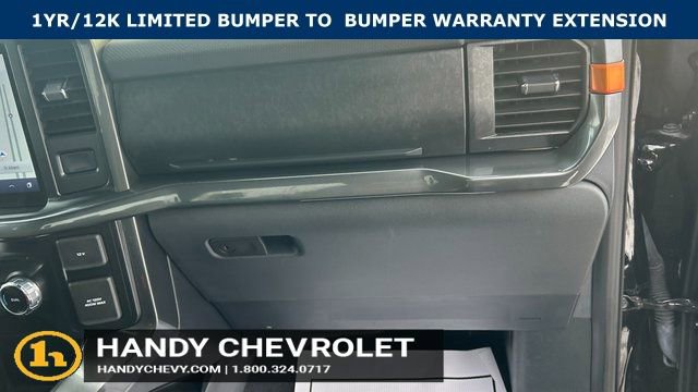 Used 2023 Ford F150 Tremor image 48