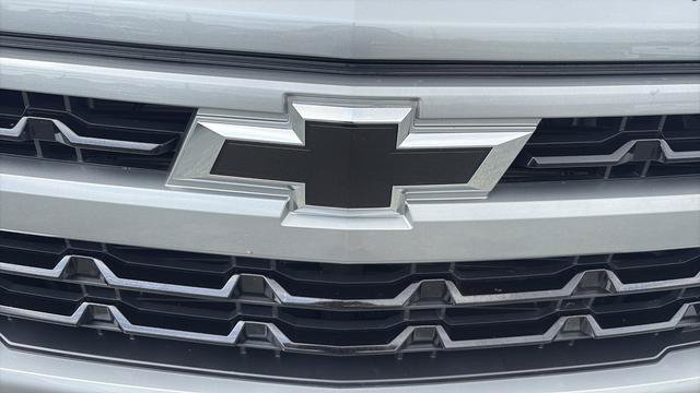 Used 2026 Chevrolet Silverado 1500 RST w/ RST Select Package AWD/4WD image 10