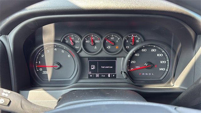 New 2026 Chevrolet Silverado 3500 W/T w/ WT Convenience Package image 23