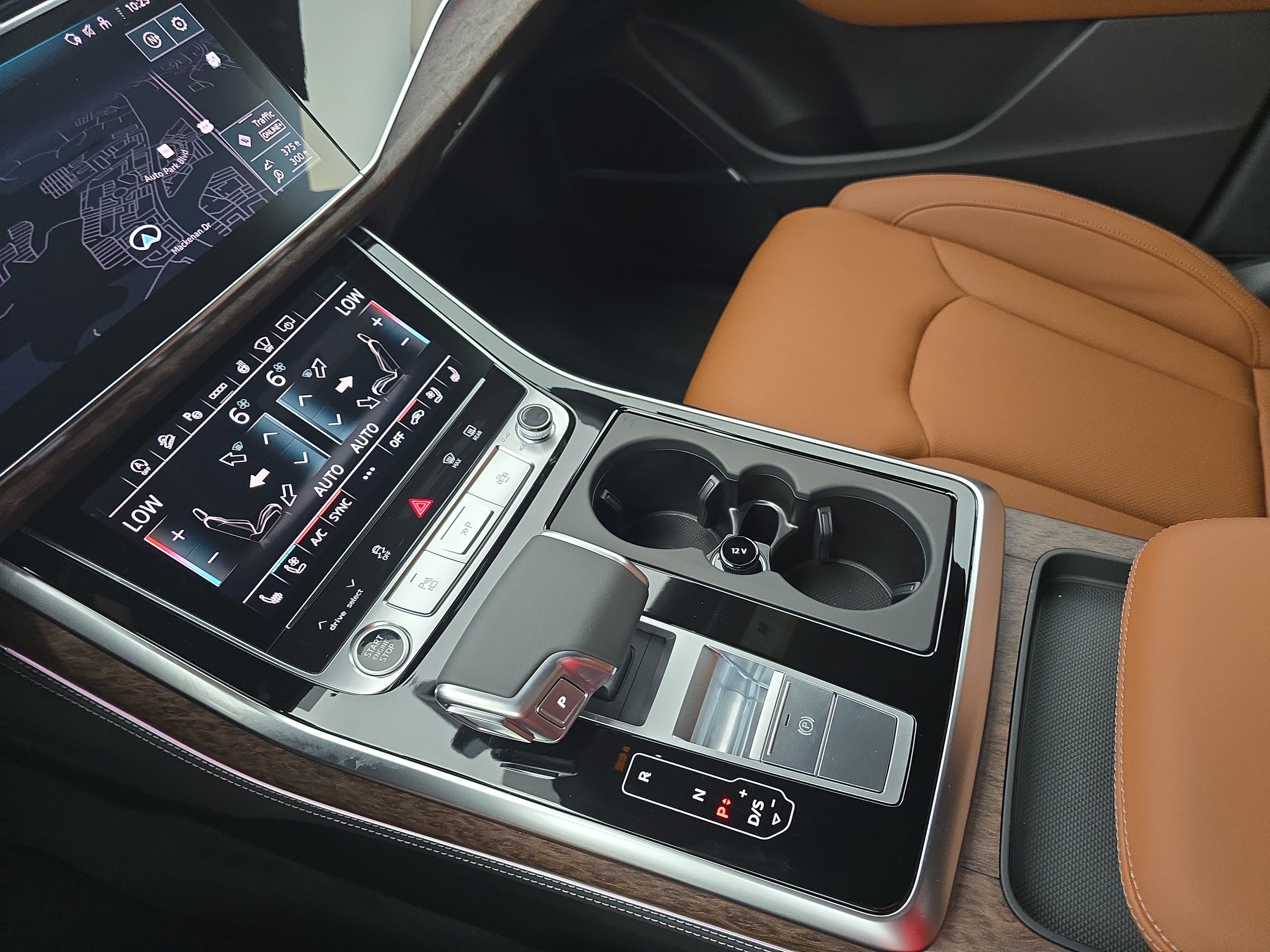 New 2026 Audi Q8 Prestige AWD/4WD image 25