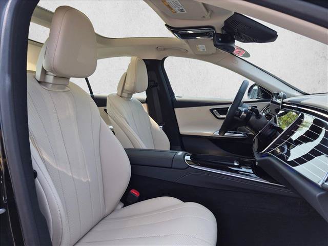 Certified 2026 Mercedes-Benz E 350 4MATIC Sedan image 23