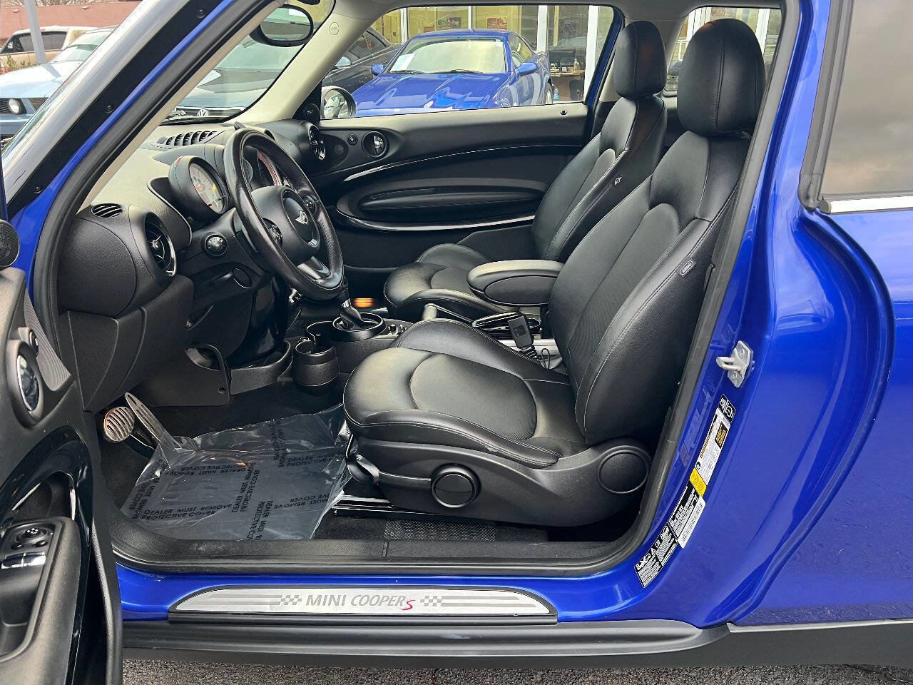 Used 2014 MINI Cooper Paceman S image 21