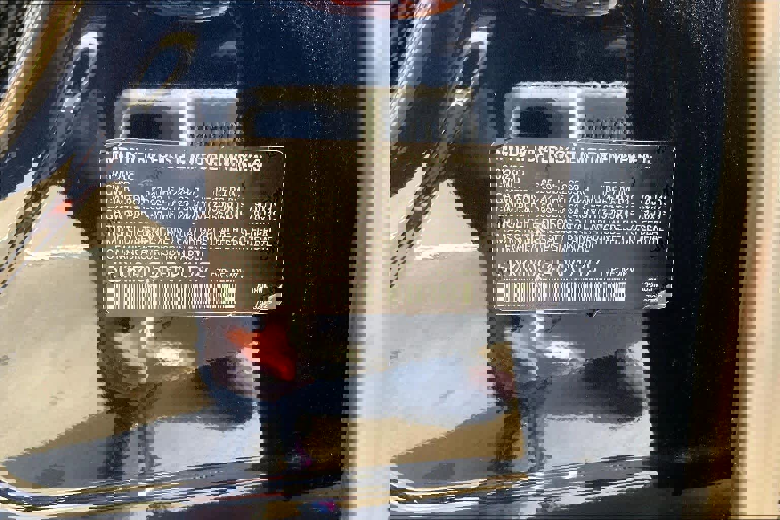 Used 2015 BMW X5 xDrive35i image 35