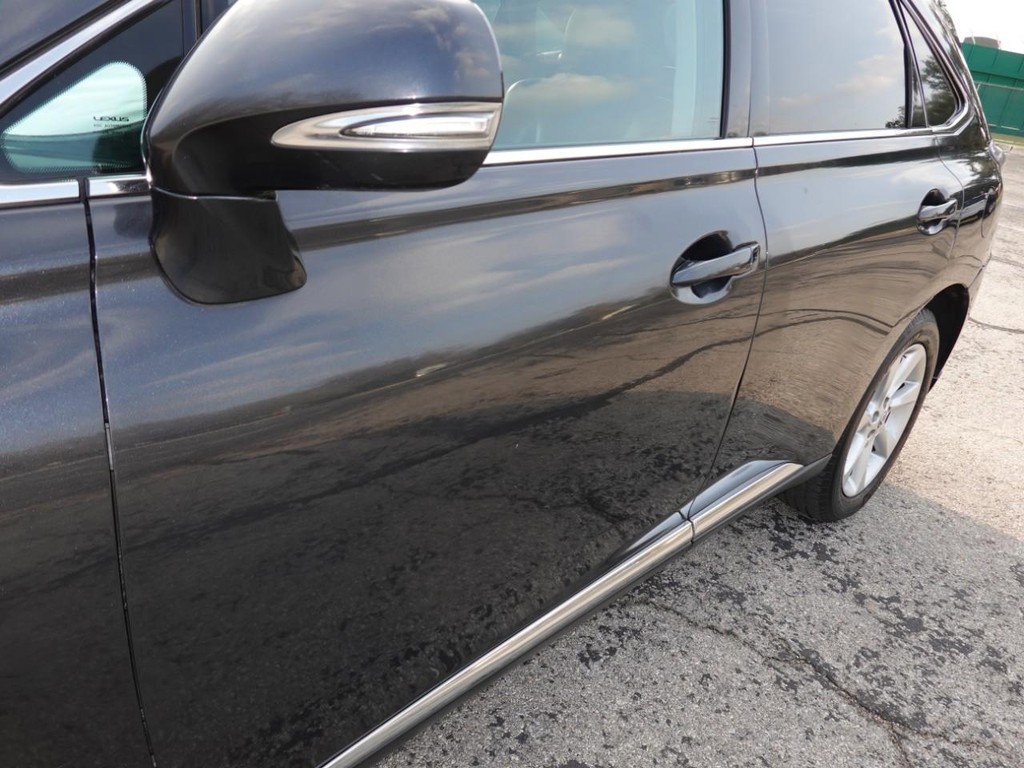 Used 2011 Lexus RX 350 2WD image 10