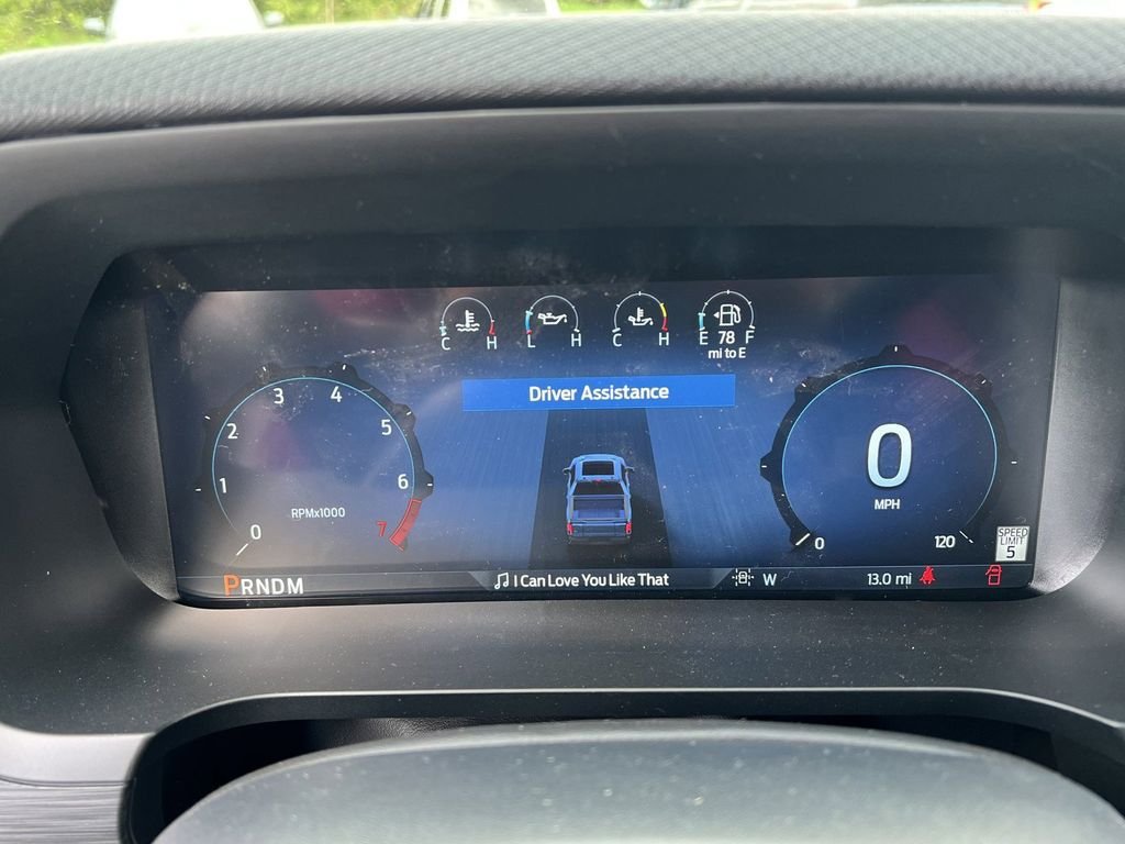 New 2026 Ford F150 XLT AWD/4WD image 15