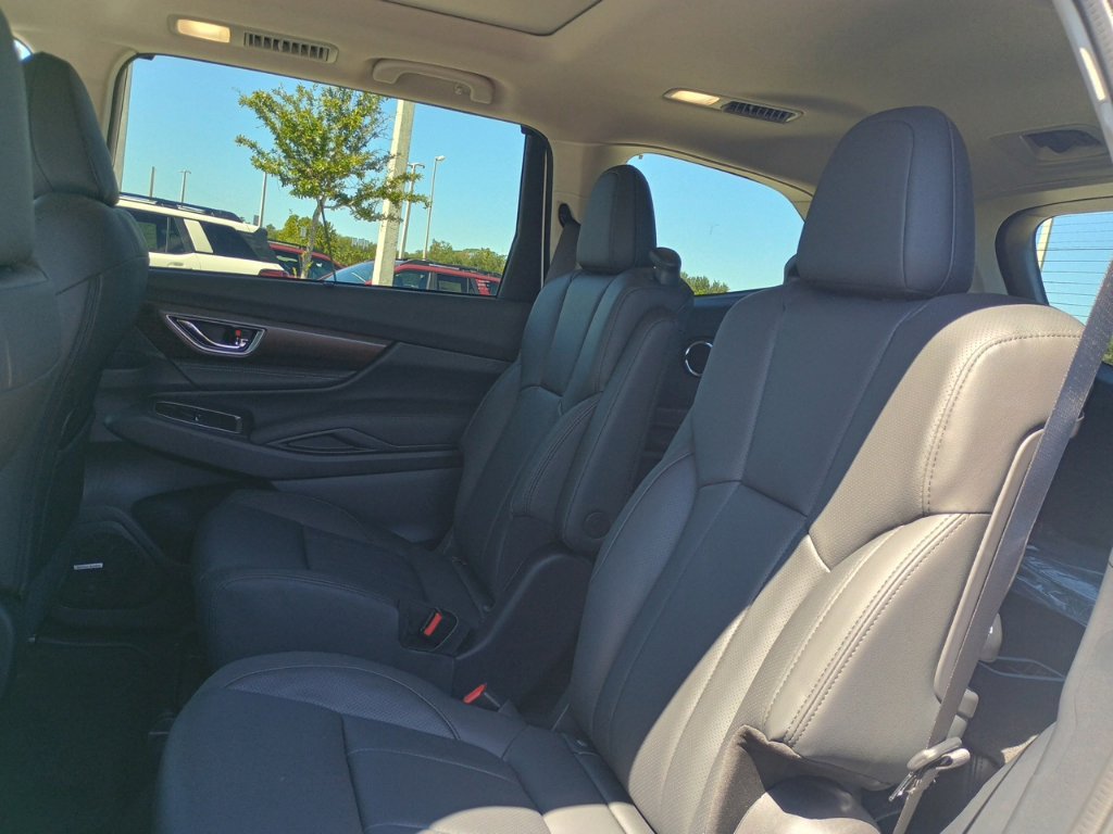New 2027 Subaru Ascent Touring AWD/4WD image 17