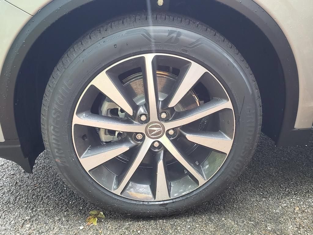 New 2026 Acura MDX SH-AWD w/ Technology Package image 16