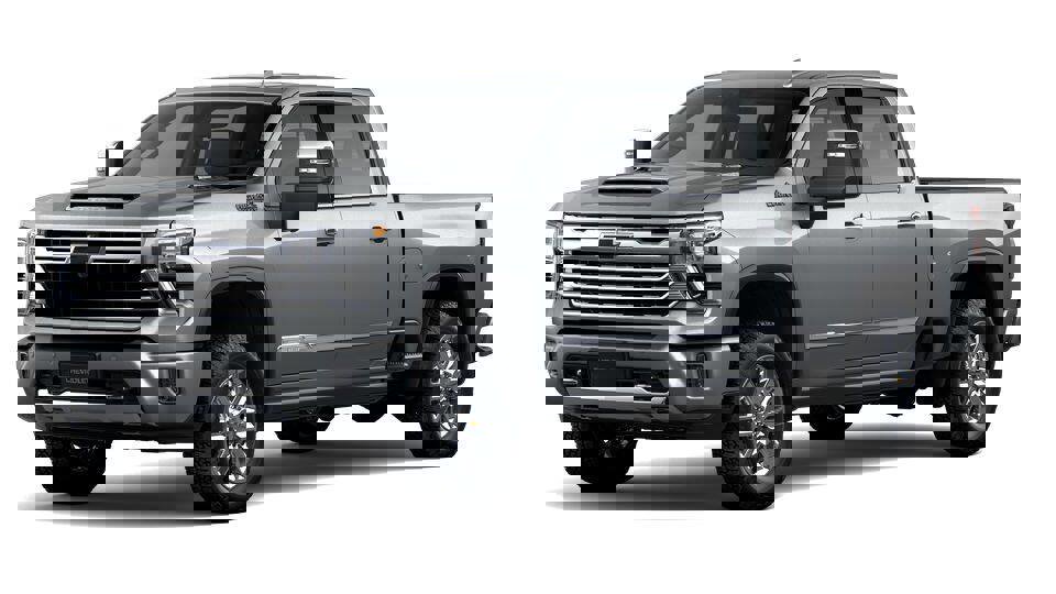 New 2026 Chevrolet Silverado 2500 High Country w/ High Country Premium Package image 51