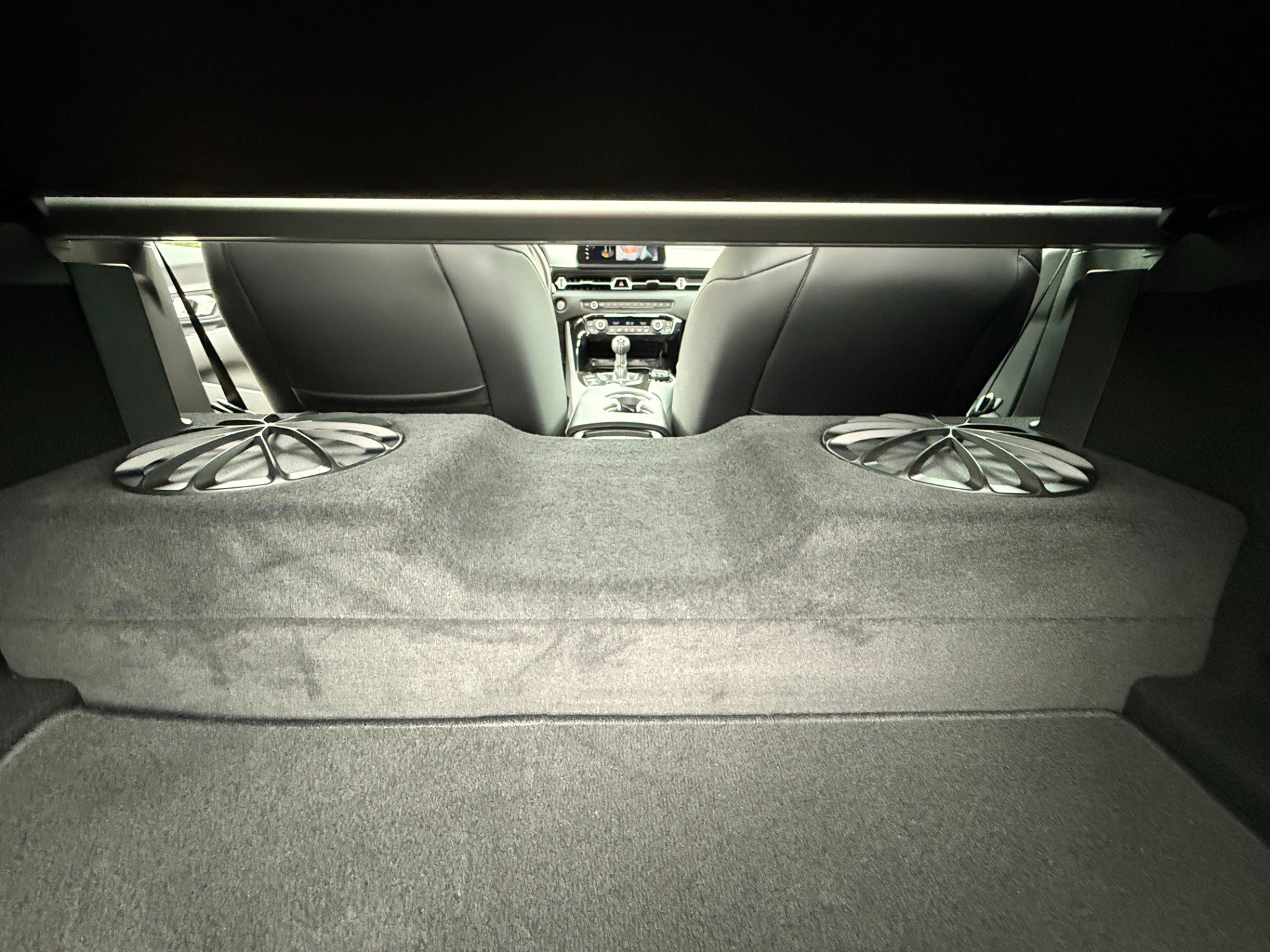 Used 2024 Toyota Supra RWD image 44