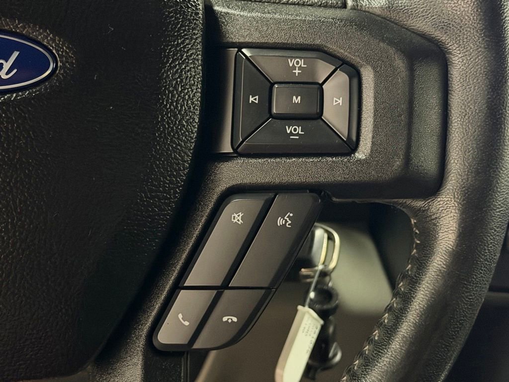 Used 2018 Ford F150 XLT w/ Equipment Group 302A Luxury image 41