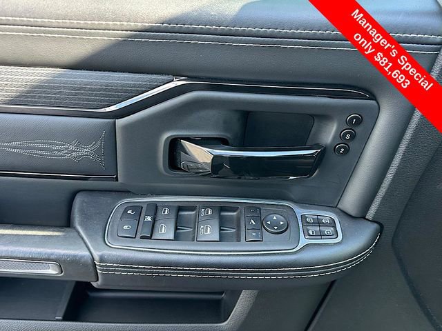 Used 2024 RAM 3500 Limited image 14