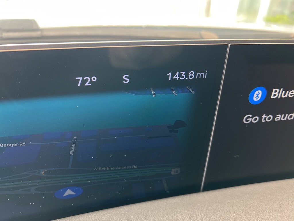 New 2025 Lincoln Navigator L Reserve image 16