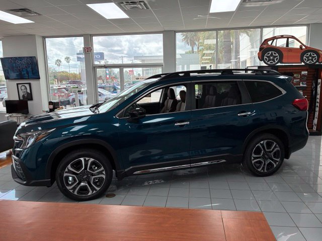 New 2027 Subaru Ascent Touring AWD/4WD image 3