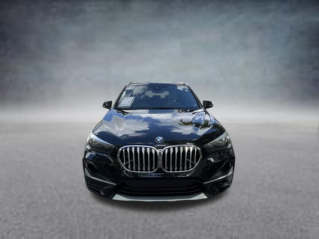 Used 2021 BMW X1 sDrive28i w/ Convenience Package FWD image 2
