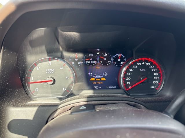 Used 2016 GMC Yukon XL Denali w/ Open Road Package image 27