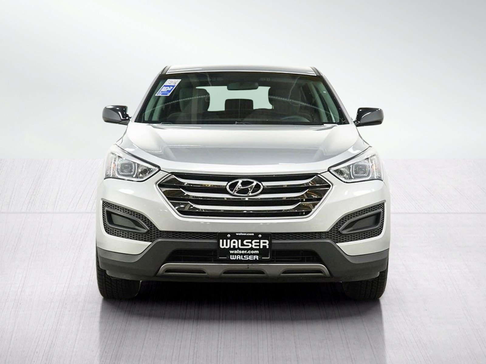 Used 2015 Hyundai Santa Fe Sport AWD/4WD image 8