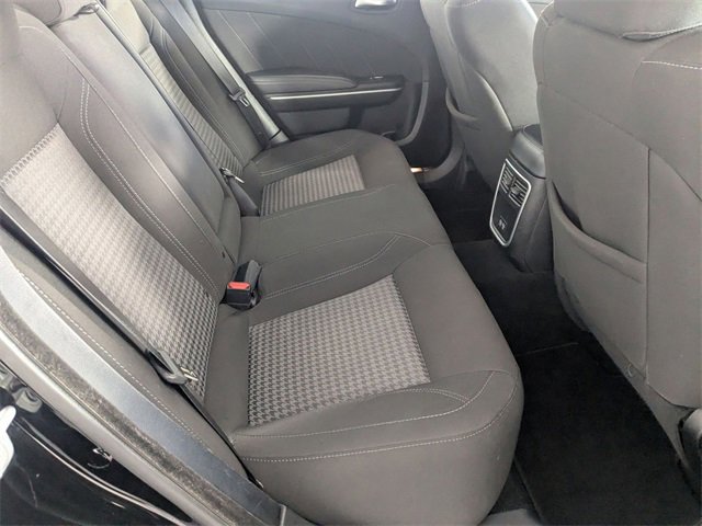 Certified 2023 Dodge Charger SXT image 29