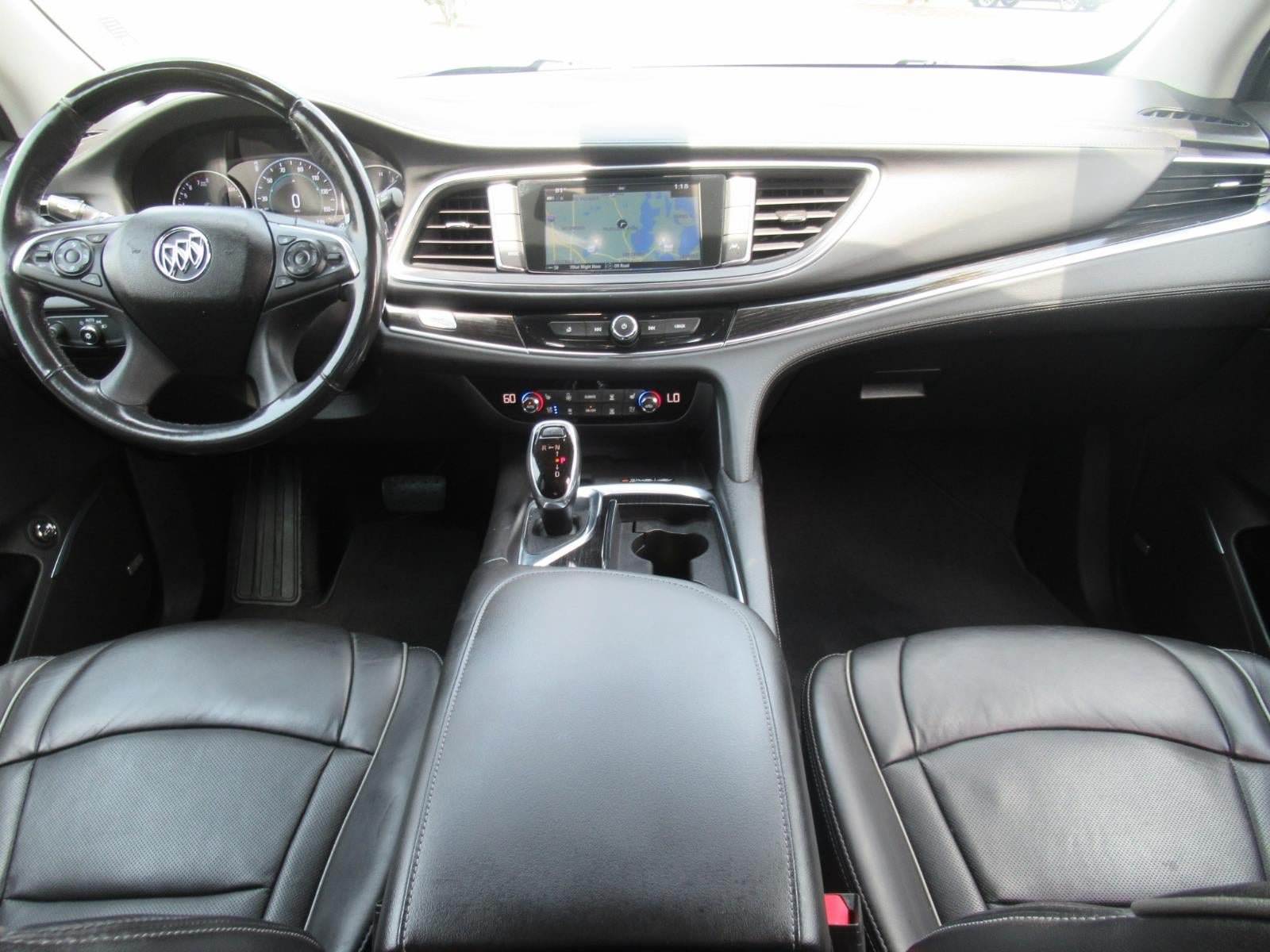 Used 2019 Buick Enclave Avenir w/ Avenir Technology Package FWD image 12