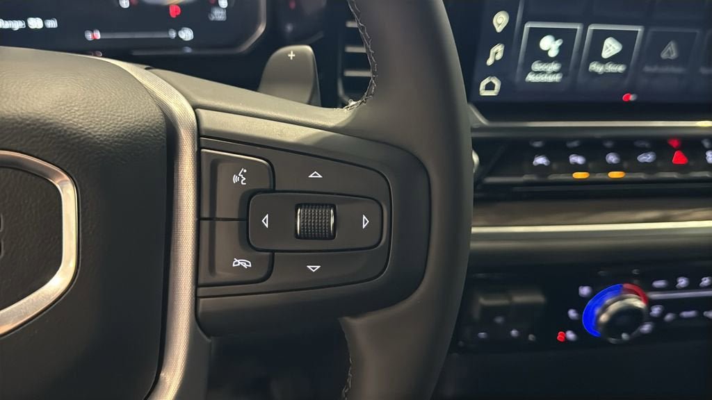 New 2026 GMC Sierra 1500 SLT w/ SLT Premium Plus Package AWD/4WD image 31