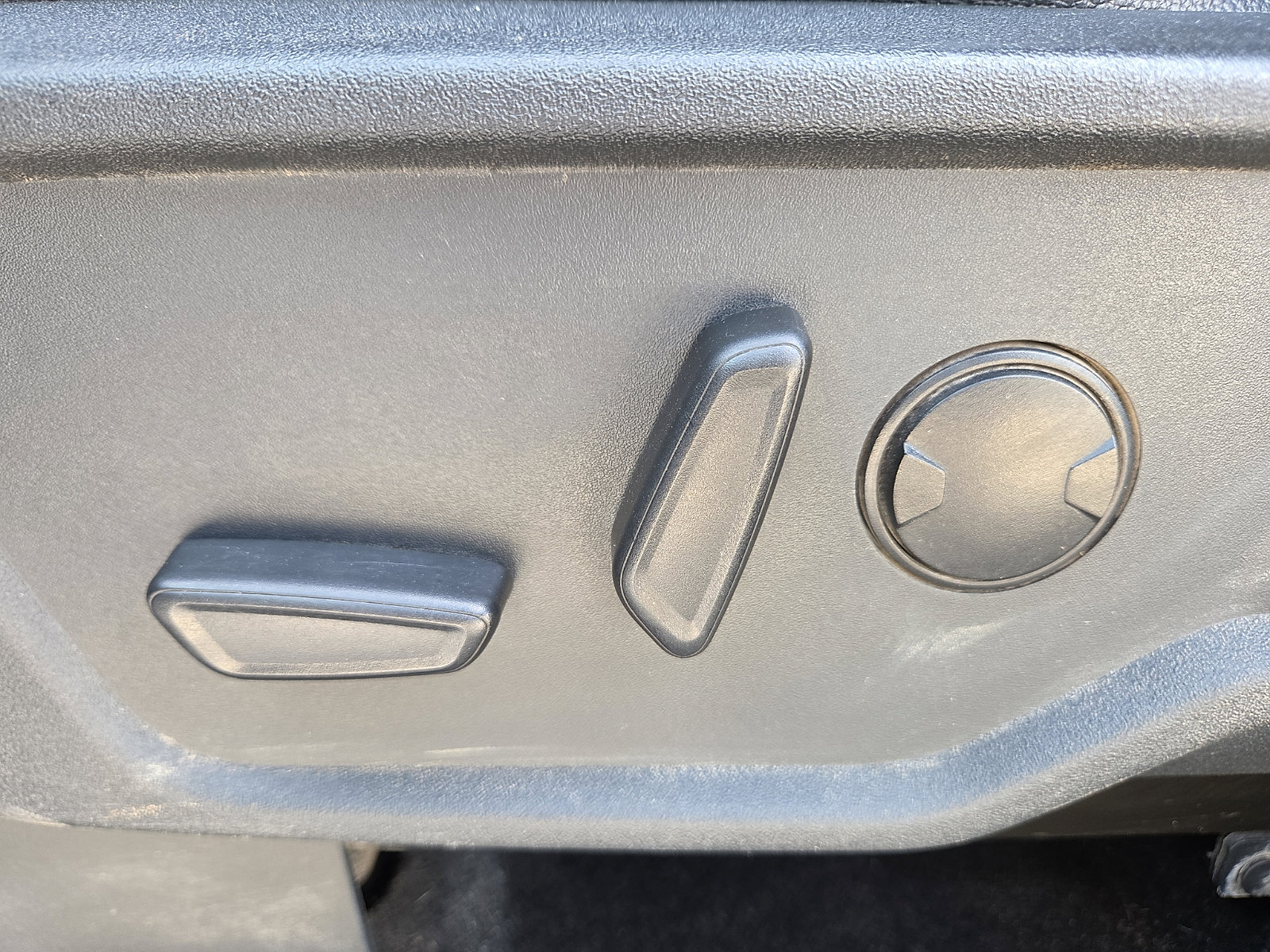 Used 2022 Ford Bronco Badlands image 15