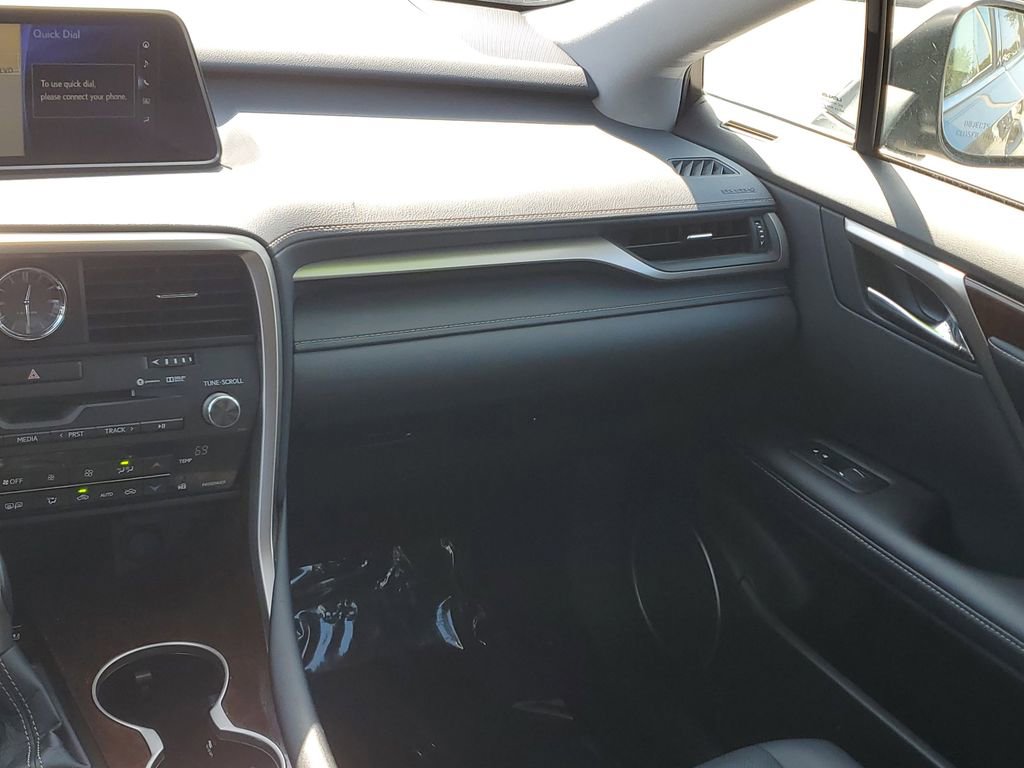 Used 2017 Lexus RX 350 AWD image 21