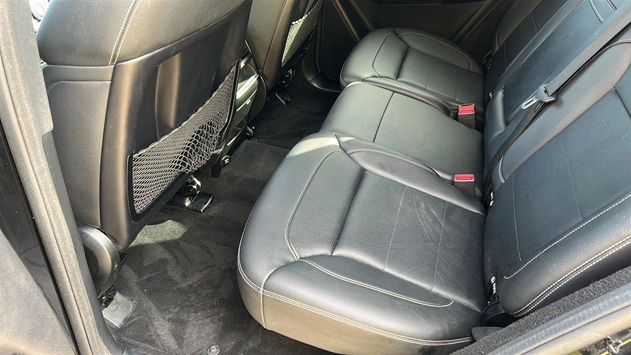 Used 2015 Mercedes-Benz ML 350 4MATIC image 48