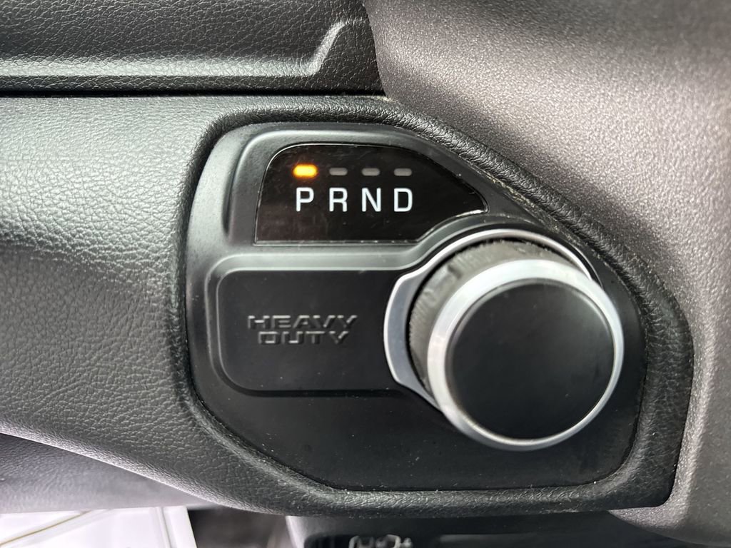 Used 2020 RAM 2500 Tradesman image 19