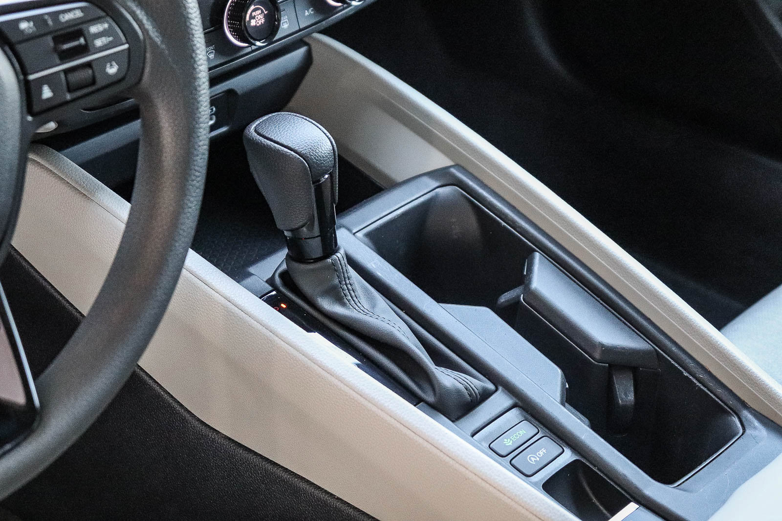 Certified 2024 Honda Accord LX image 23