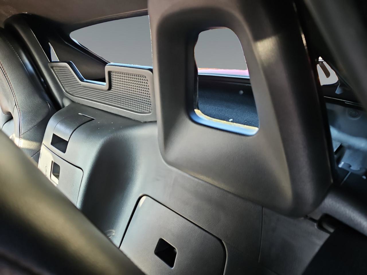 Used 2016 MAZDA MX-5 Miata Grand Touring image 13