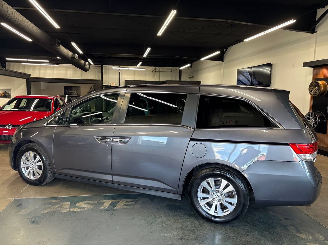Used 2016 Honda Odyssey EX image 6